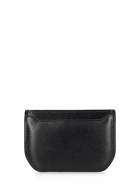 LEMAIRE Calepin Leather Card Holder