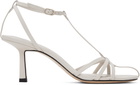 Studio Amelia Gray Aviary 70 Heeled Sandals