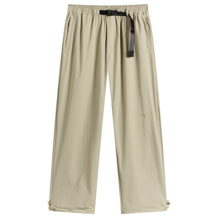 Photo: Mellow Clo Men's Everyday Trousers in Sand