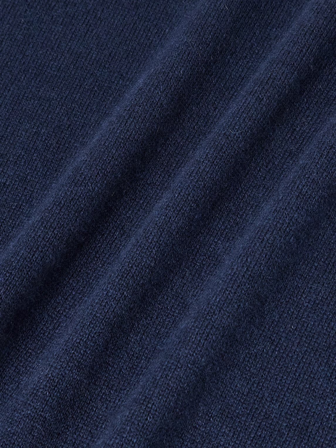 Rubinacci - Cashmere Sweater - Blue