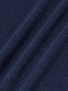 Rubinacci - Cashmere Sweater - Blue