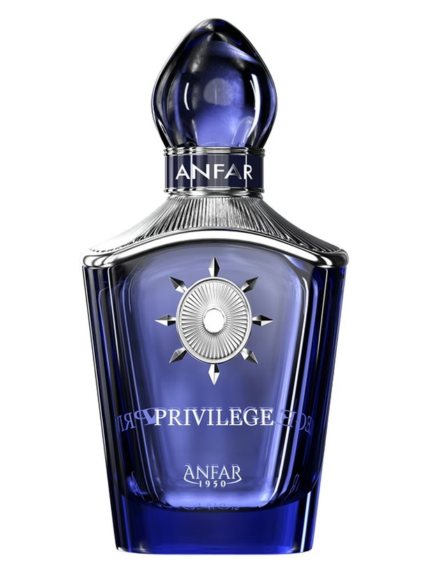 Photo: Anfar Mens Privilege Extrait de Parfum Spray 3.4 oz Fragrances 6294022300246