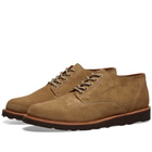 Wild Bunch Vibram Sole Classic 5 Eyelet Shoe