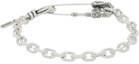 Emanuele Bicocchi Arabesque Pin Bracelet
