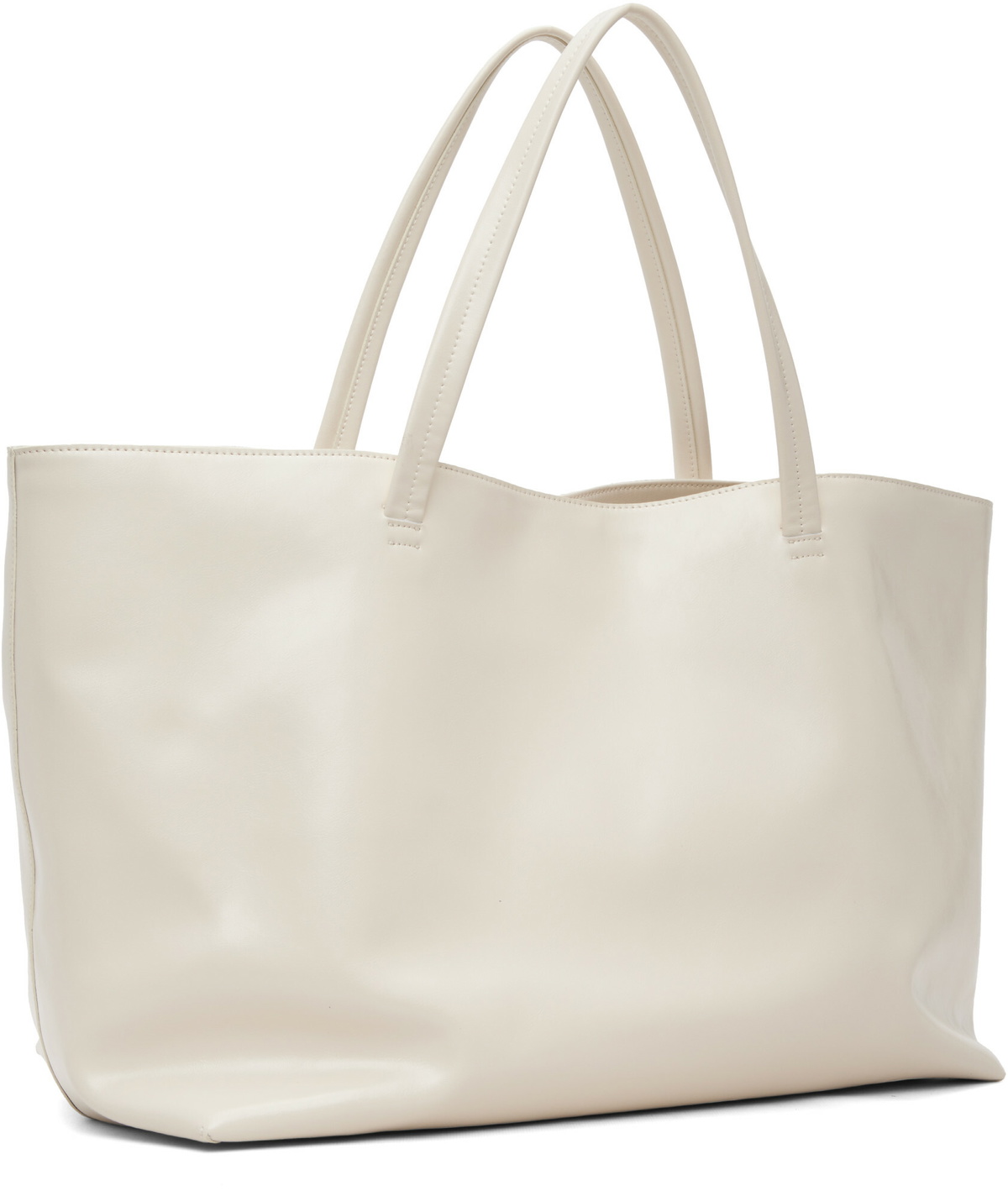 Nothing Written Off-White Large Tote