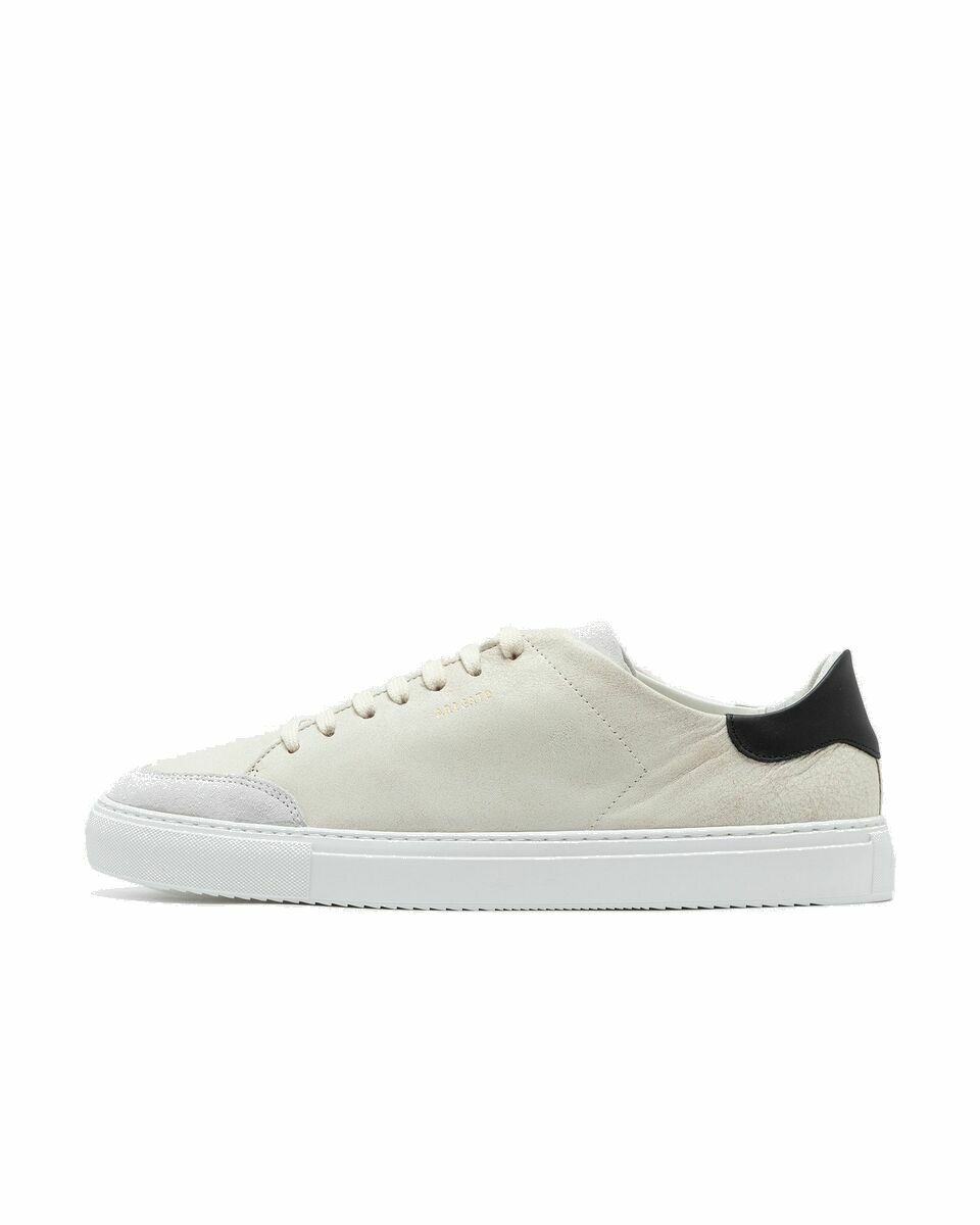 Photo: Axel Arigato Clean 90 Triple Beige - Mens - Lowtop