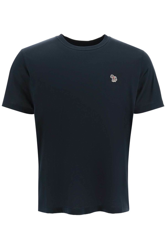Photo: Paul Smith T-shirt