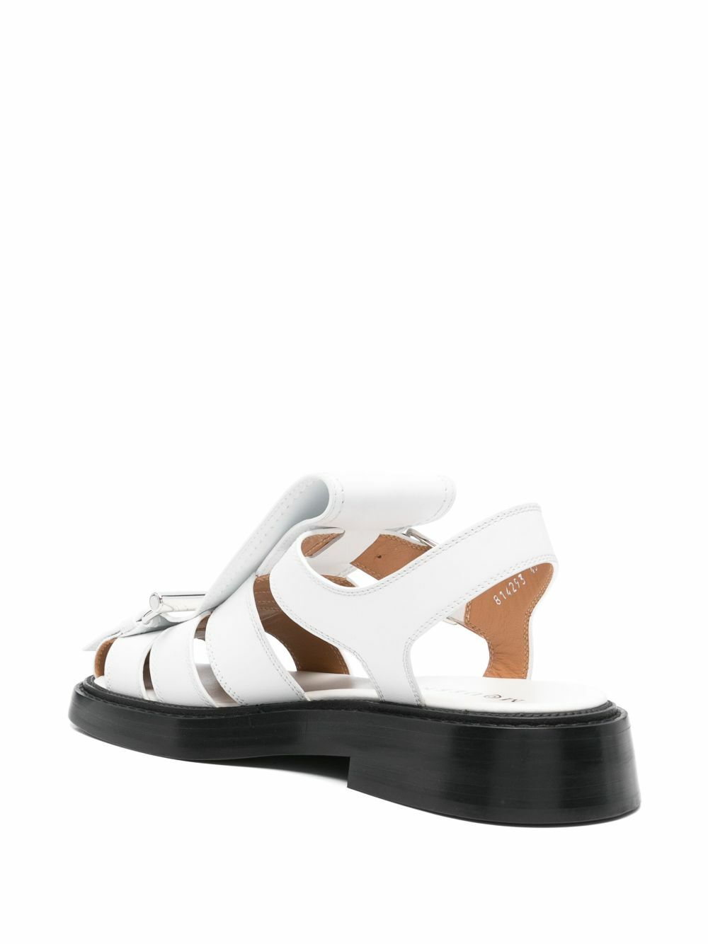 Alexander Mcqueen Alexander McQueen Sandals MultiColour main image 0