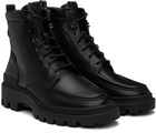 Coach 1941 Black Connor Boots