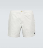 Polo Ralph Lauren Prepster cotton-blend shorts