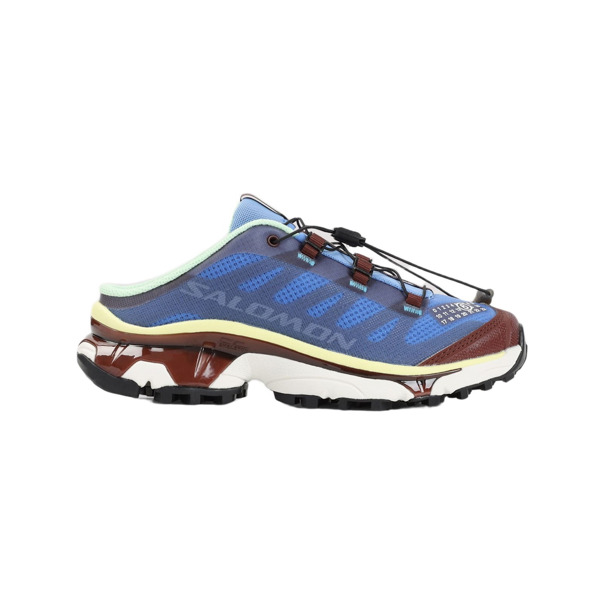 MM6 Maison Margiela Xt Mule 4 Sneakers