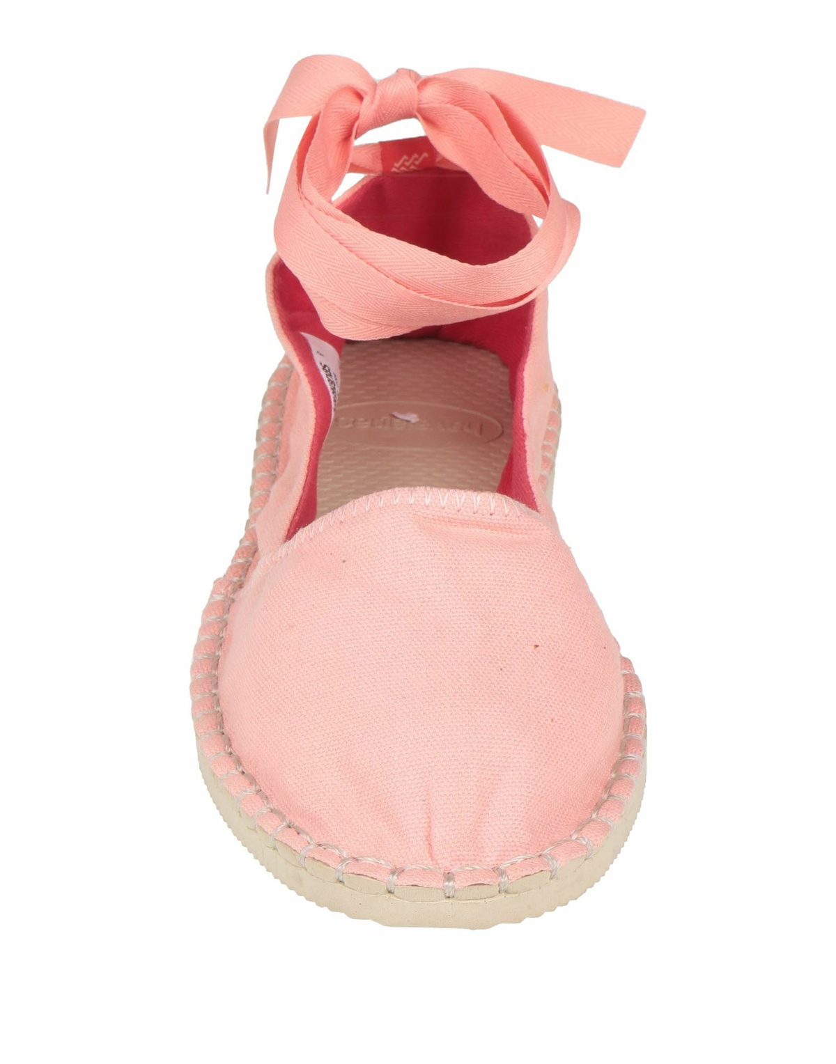 Havaianas Womens Loafers Blush