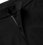 Lululemon - Commission Slim-Fit Warpsteme Trousers - Black