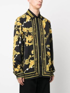 VERSACE JEANS COUTURE - Printed Shirt