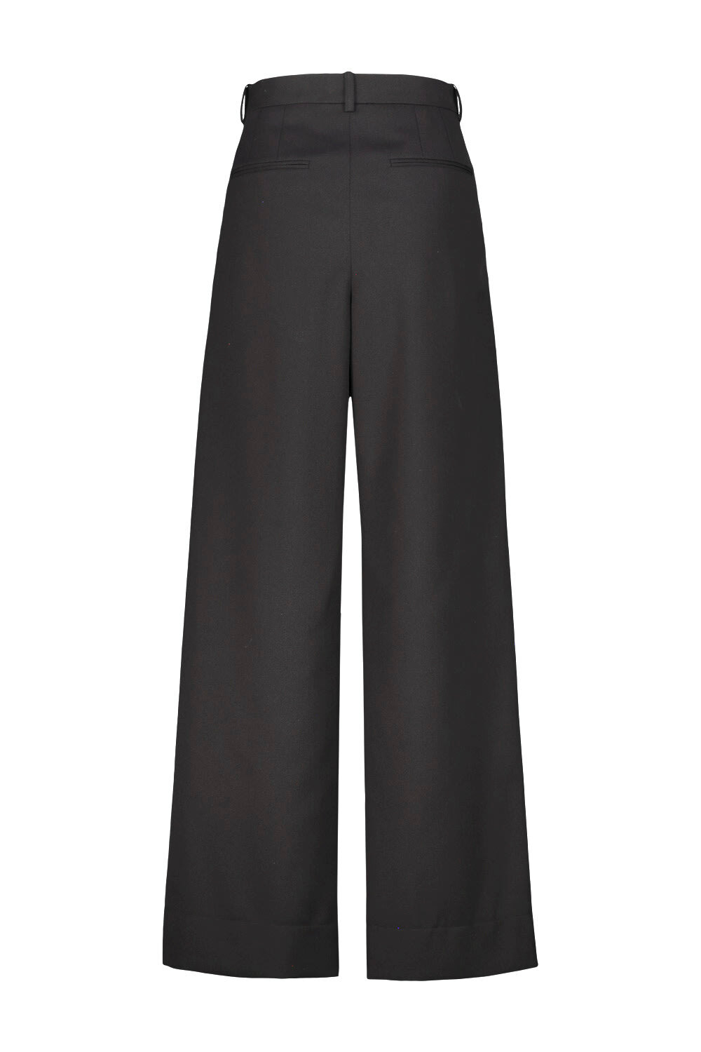 Wardrobe.Nyc Wardrobe.Nyc WARDROBE NYC Trousers Black main image 0