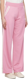 Kenzo Pink Kenzo Paris Sailor Lounge Pants