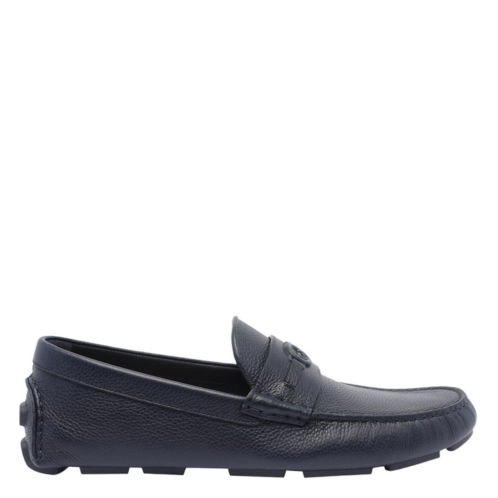Photo: Gucci Driver Loafers