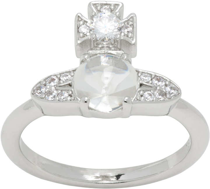 Photo: Vivienne Westwood Ondina Ring