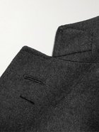 TOM FORD - O'Connor Slim-Fit Unstructured Cashmere Blazer - Gray