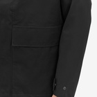 Nanamica Men's 2L Gore-Tex Cruiser Jacket in Black