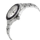 Tag Heuer Aquaracer Automatic Silver Dial Ladies Watch WBP231C.BA0626