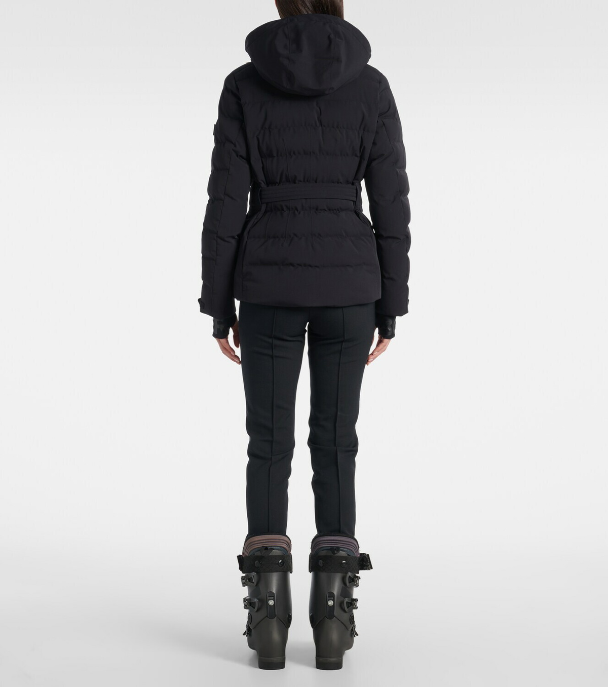 Bogner Ellya ski jacket