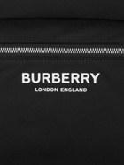 BURBERRY - Nylon Logo Backpack