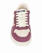 Axel Arigato Womens Sneakers in Purple