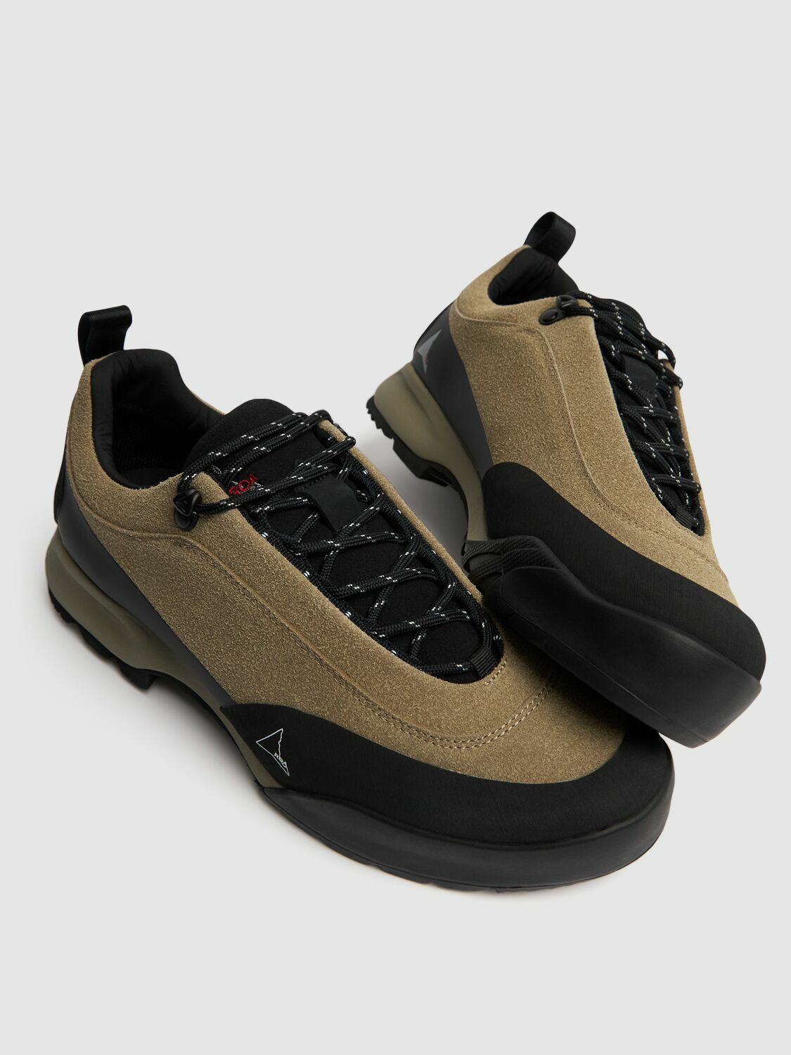 ROA Cingino Sneakers ROA