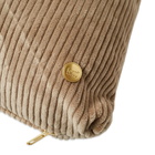 Ferm Living Corduroy Cushion in Beige