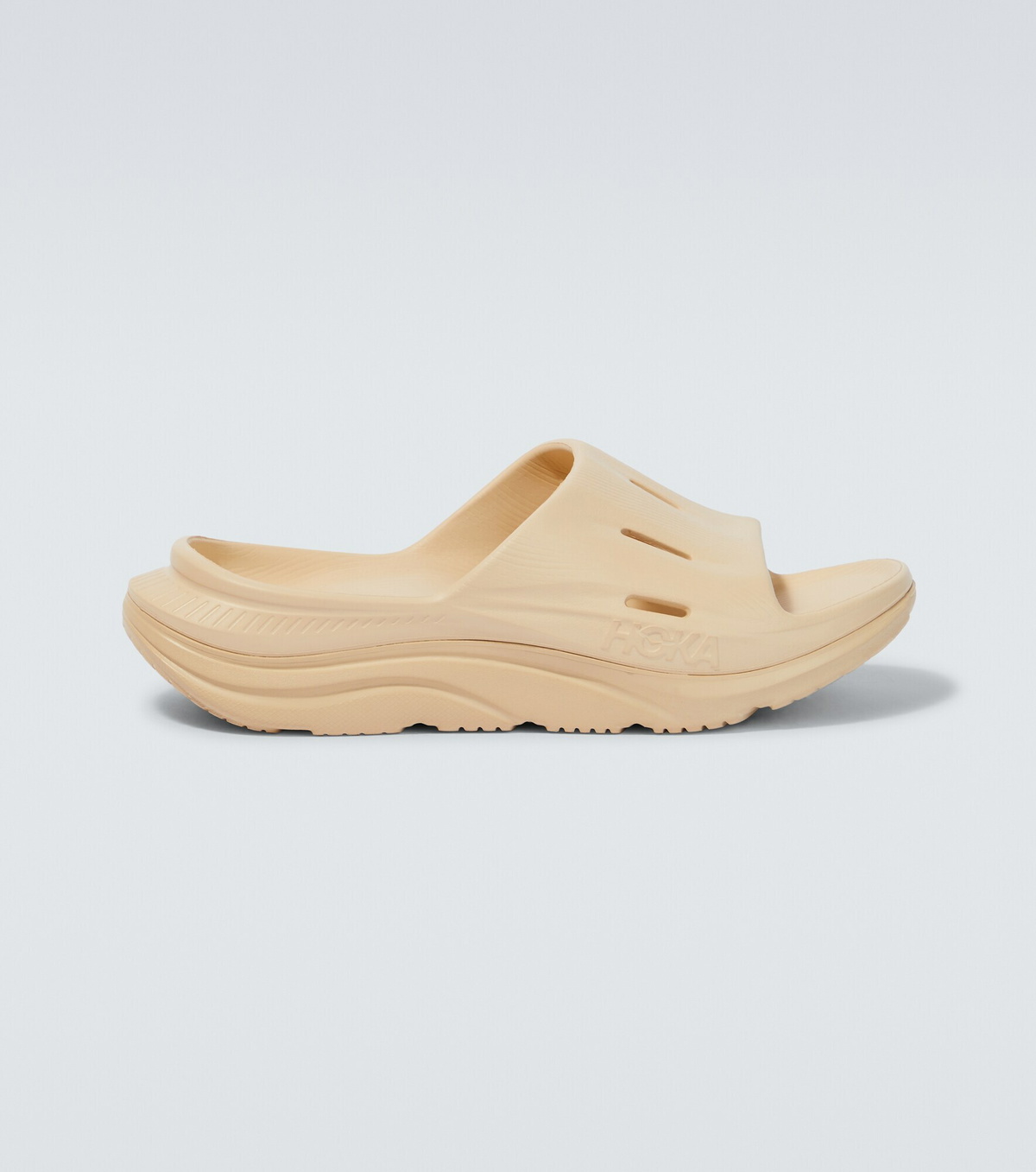 Hoka One One - Ora Recovery slides