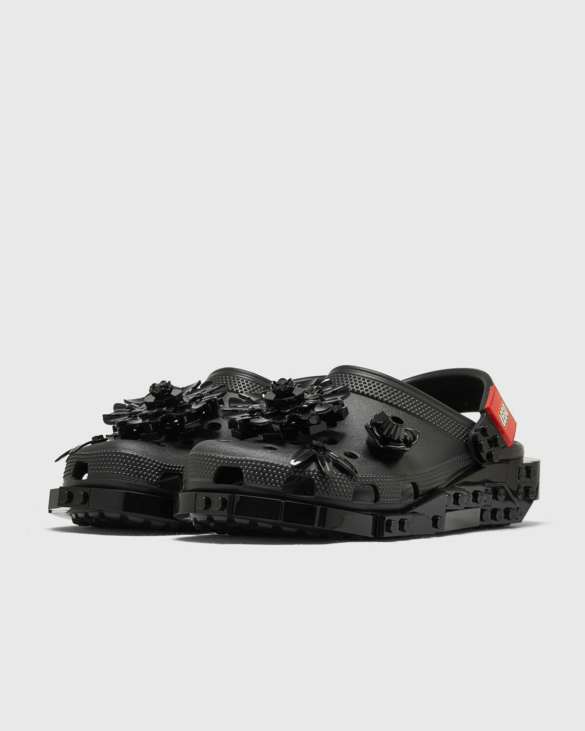 X LEGO 4LW Botanicals Clog