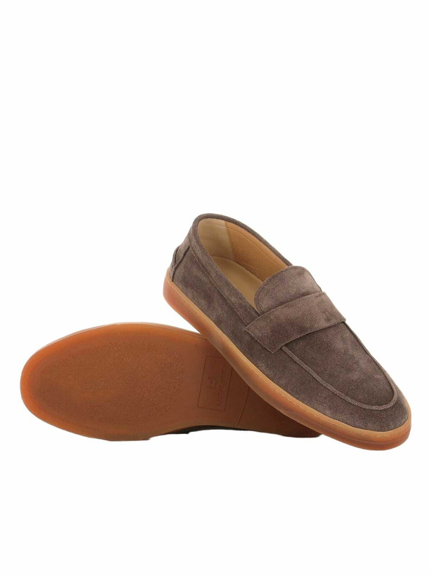 Photo: Henderson Baracco Slip-on Sifnos.s.47