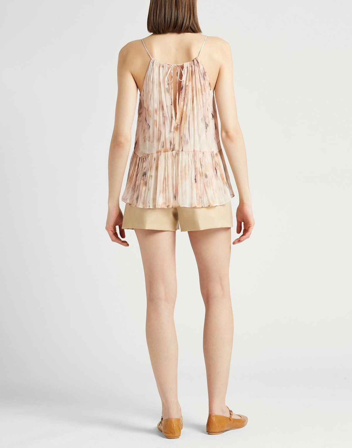 Jucca Womens Top Blush