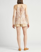 Jucca Womens Top Blush