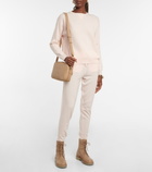 Max Mara - Leisure Mirna wool-blend sweatshirt