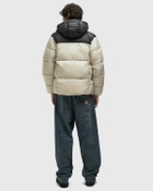 Columbia Puffect™ II Hooded Jacket Brown Mens Down & Puffer Jacket