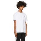 Polo Ralph Lauren White Classic Soft T-Shirt