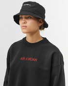 Carhartt Wip Script Bucket Hat Black - Mens - Hats