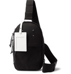 MAISON MARGIELA - Canvas Backpack - Black