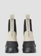 Stella McCartney Trace Alter Mat Ankle Boots