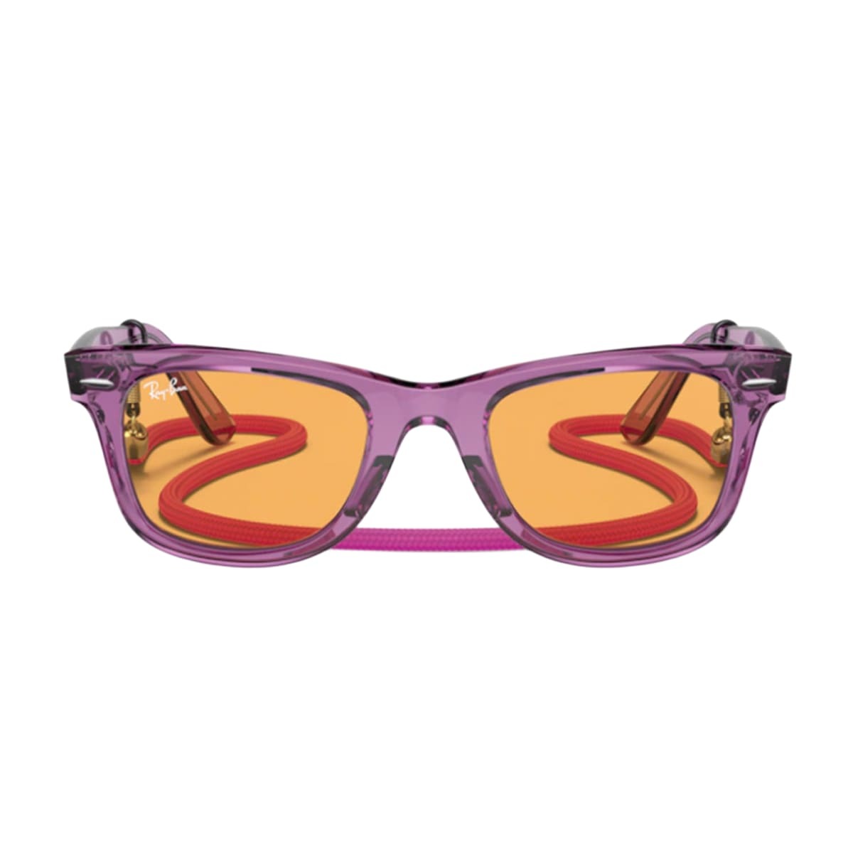 Ray-Ban Rb2140 Wayfarer Sunglasses