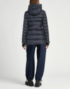Peuterey Womens Puffer in Navy