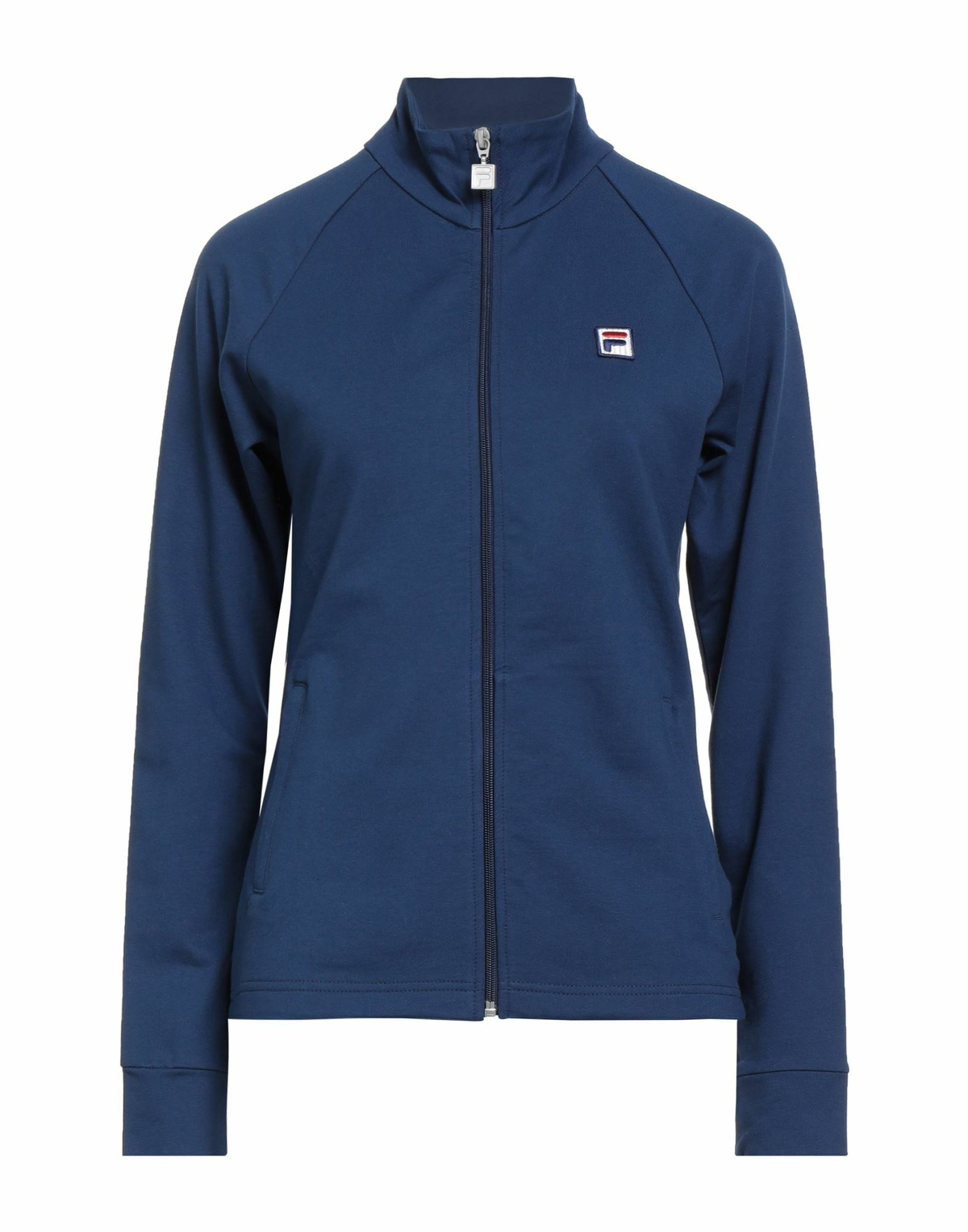 Fila Womens Sweatshirt in Blue