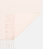Loro Piana - Grande Unita cashmere scarf