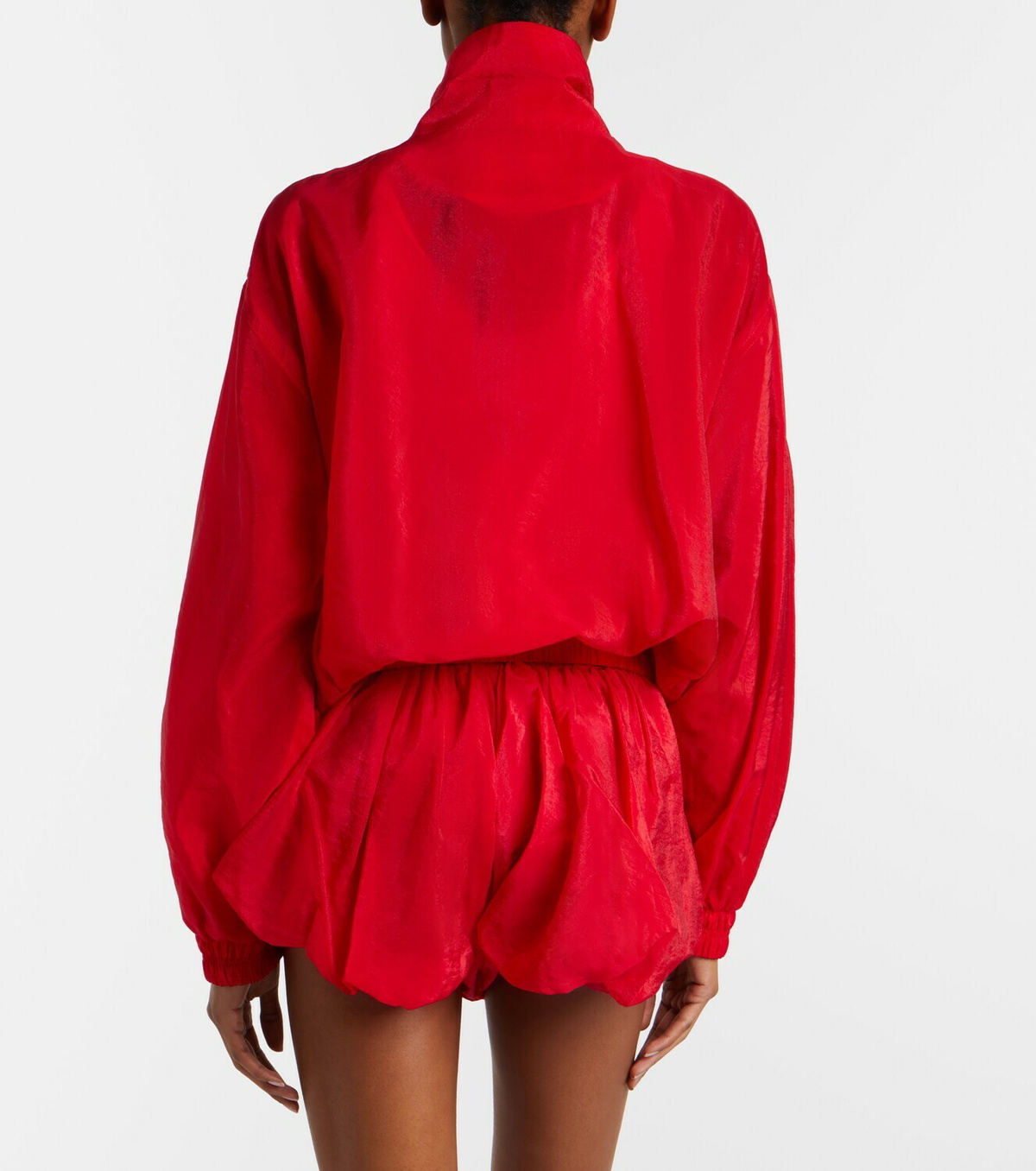 The Frankie Shop Alina shorts