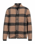 The Gigi Mens Jacket Camel