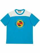 GUCCI - Logo T-shirt