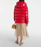 Moncler Maire down jacket
