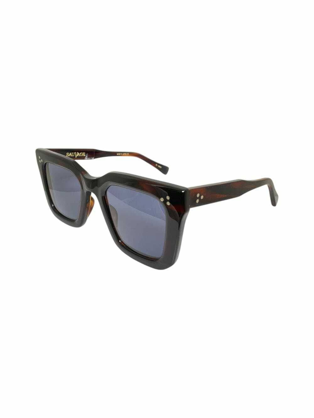 Native Sons Varda - Deep Brown Sunglasses